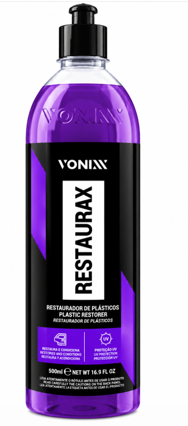 RESTAURAX 500 ML