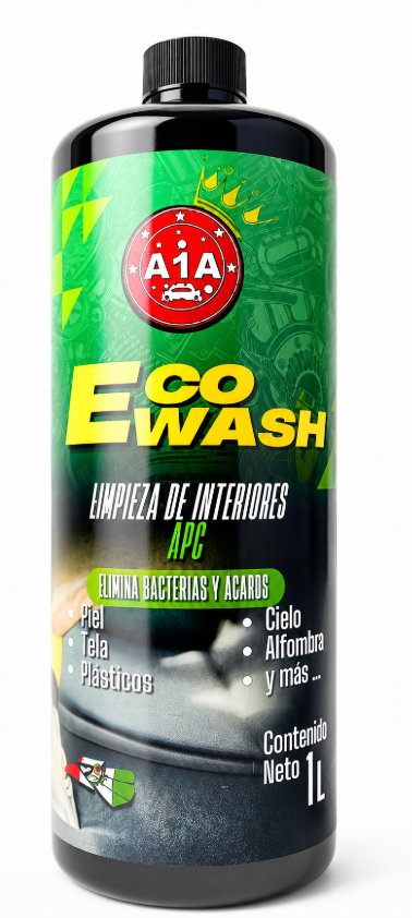 ECO WASH 1 L