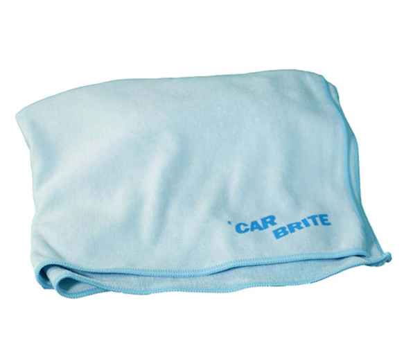 MICROFIBRA CAR BRITE CHICA