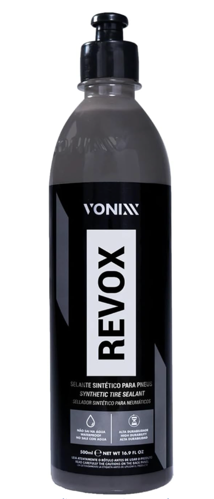 REVOX 500 ML