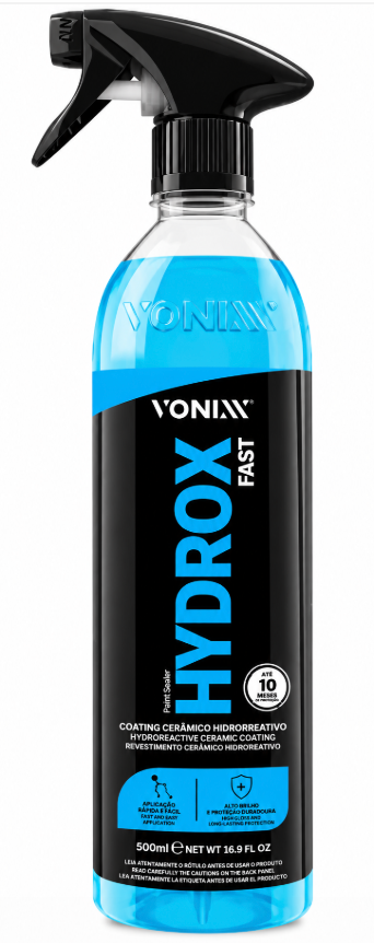 HYDROX FAST 500 ML