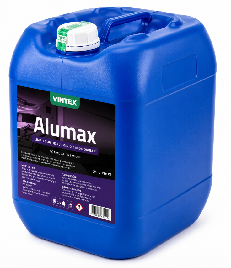 ALUMAX 20 L