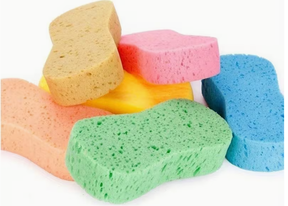 ESPONJAS