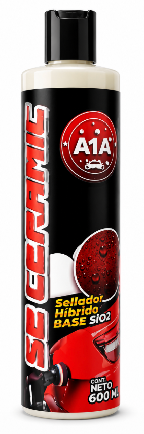 S2 CERAMIC 600 ML