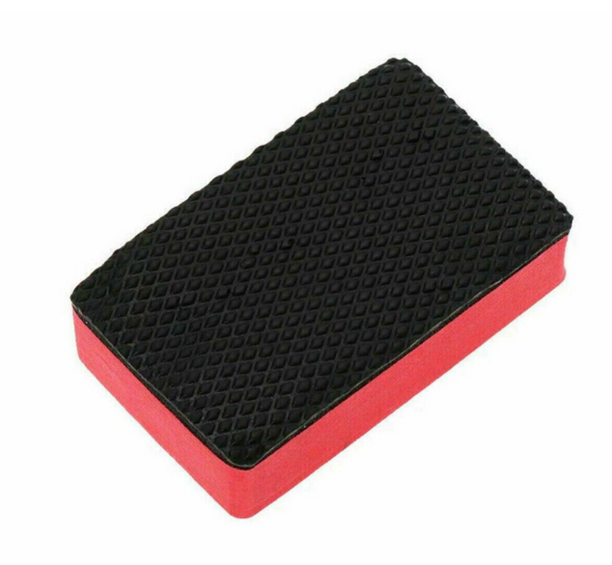CLAY BLOCK