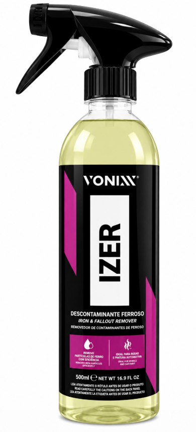 IZER 500 ML