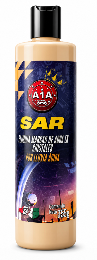 SAR 355 G