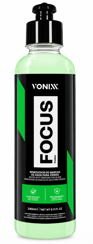 FOCUS 240 ML