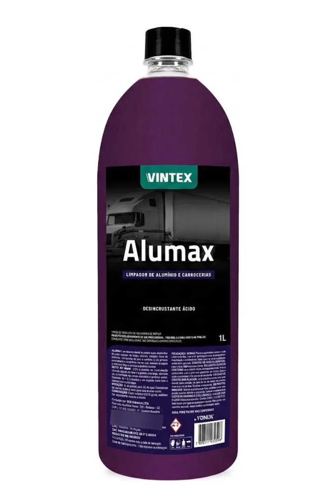 ALUMAX 1L