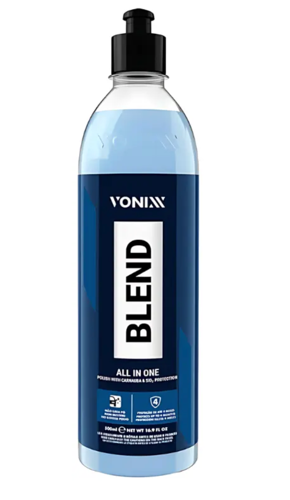 BLEND ALL IN 500 ML