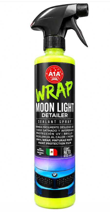WRAP MOON LIGHT 600 ML