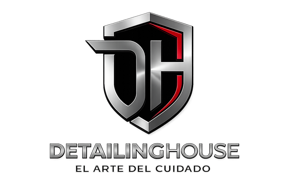DETAILING HOUSE