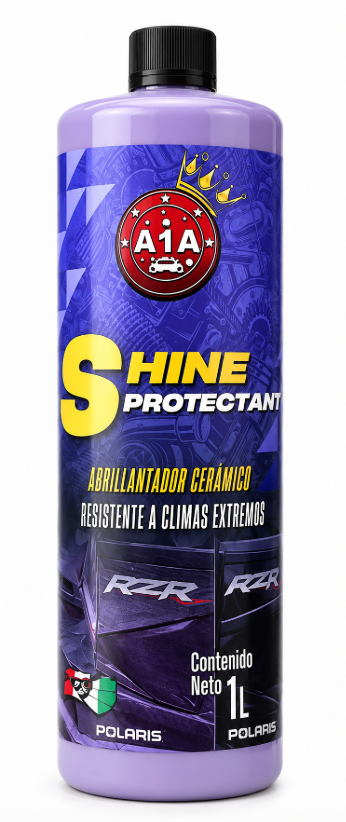 SHINE PROTECTAN 1 L