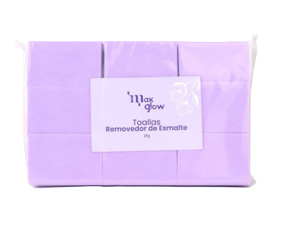 Algodon Gasa Maxglow (Celulosas) Morado