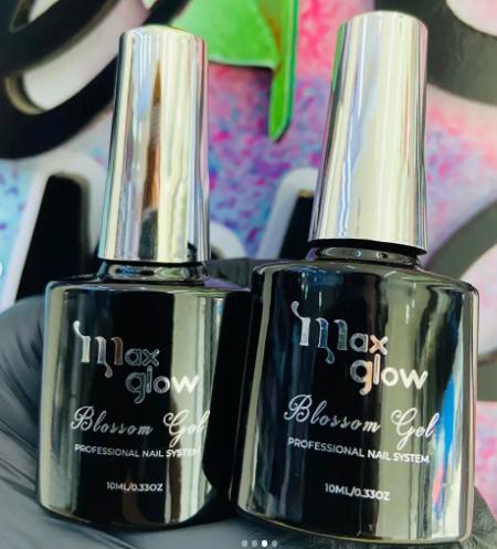 Blossom Gel Maxglow 10ml