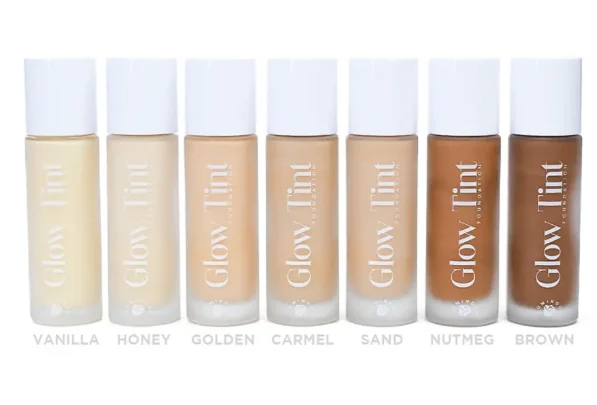 Base Dolce Bella Glow Tint 30ml