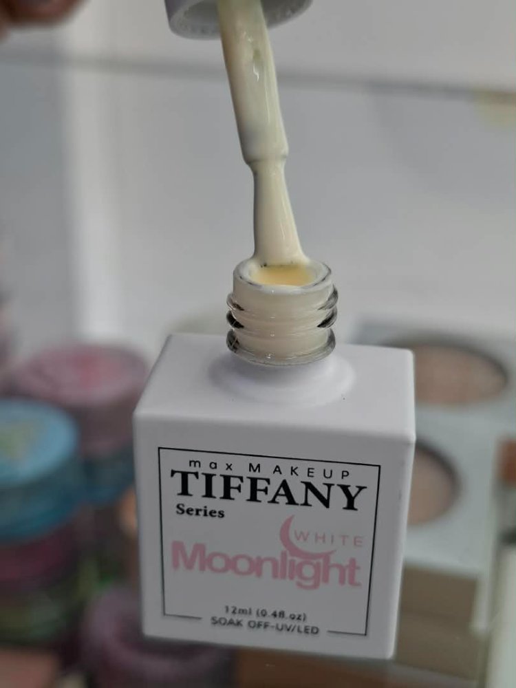 Brillo Color Moonlight Tiffany 12ml
