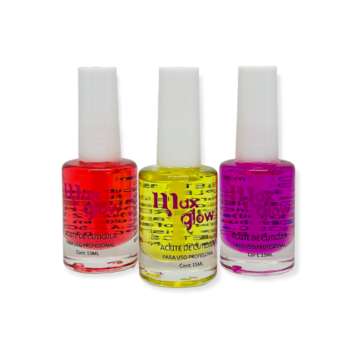Aceite Cuticula Maxglow 10ml