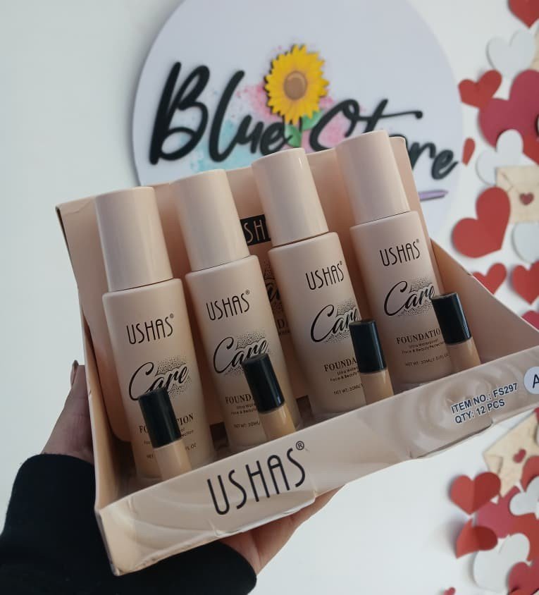 Base USHAS Care 30ml
