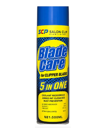 Aceite Blade Care SCP 5en1