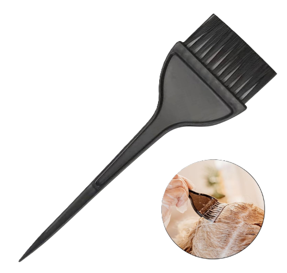 Brocha para Tinte Sencilla