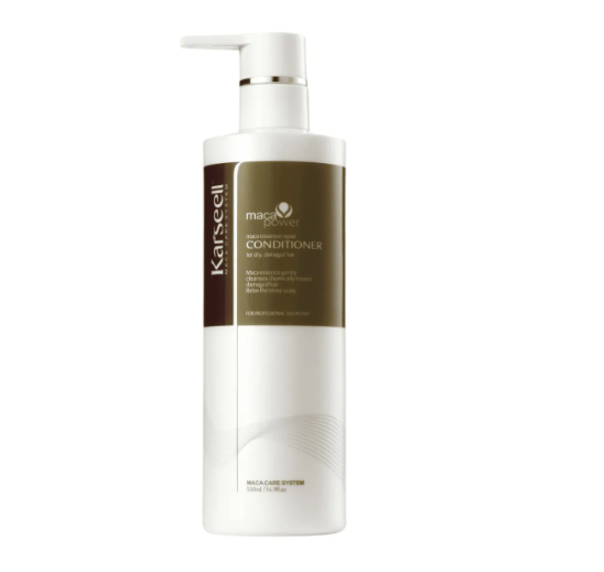 Acondicionador Karseell 500ml PROMOCION