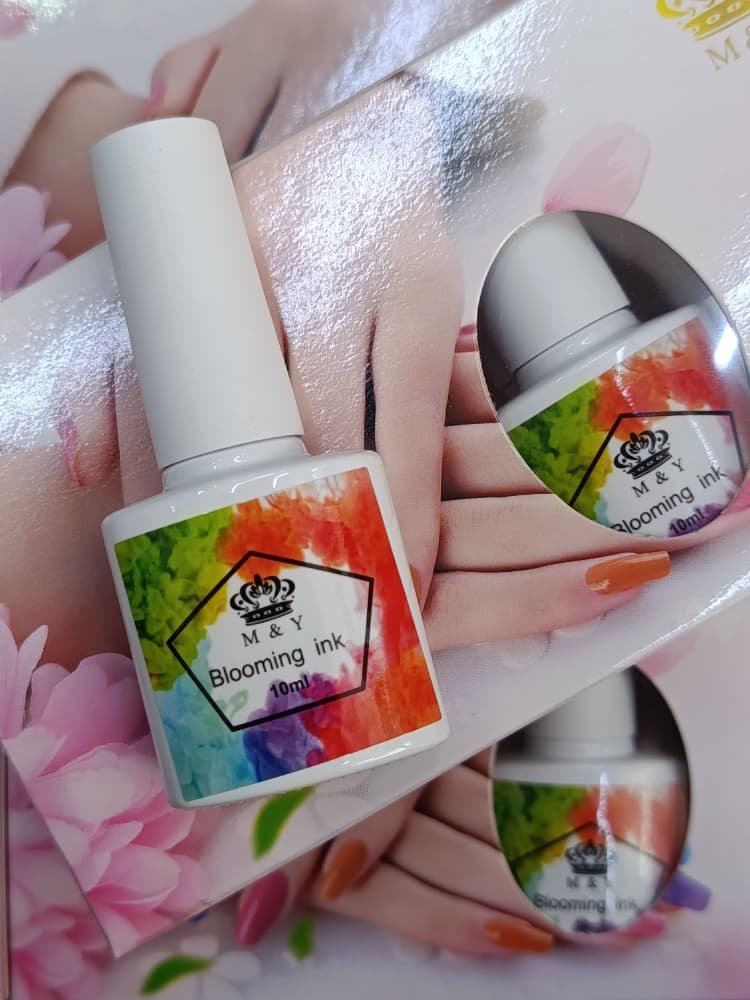 Blooming Gel M&Y (Blossom)