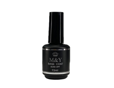 Base Coat M&Y 15ml