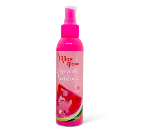 Agua Sandia Maxglow