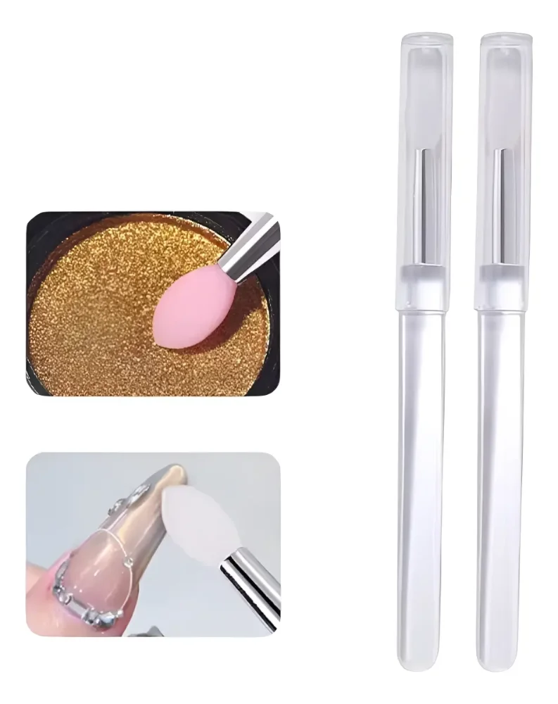 Aplicador De Efectos Silicon und