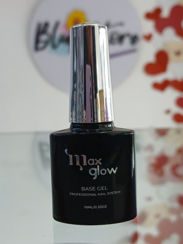 Base Gel Maxglow 10ml