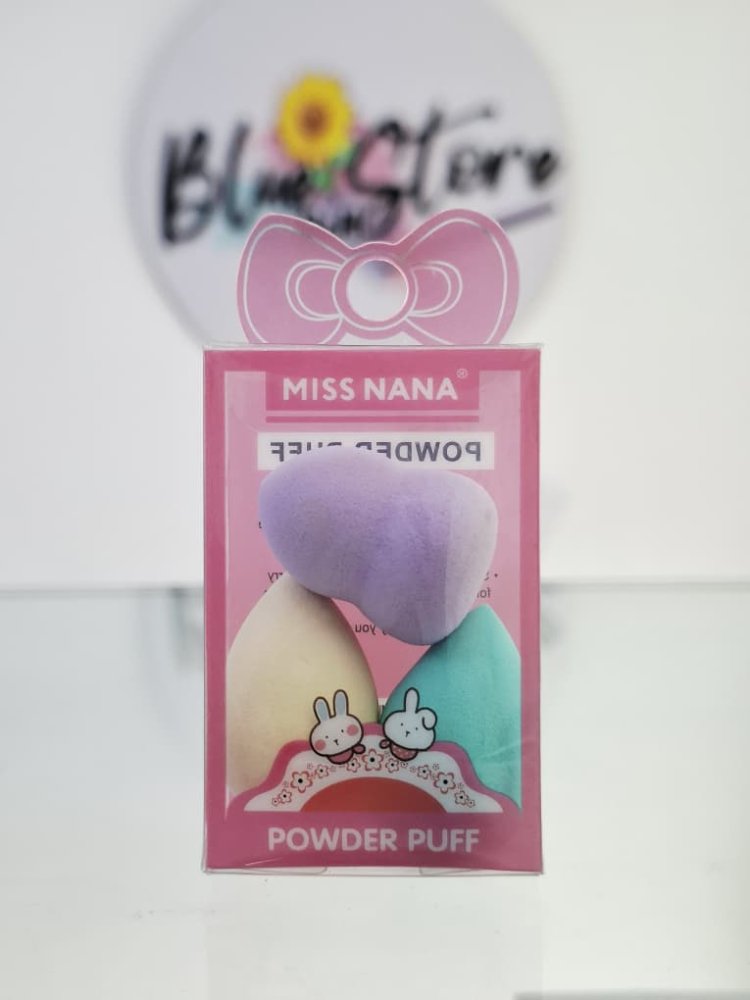 Beauty Blender Mini x3