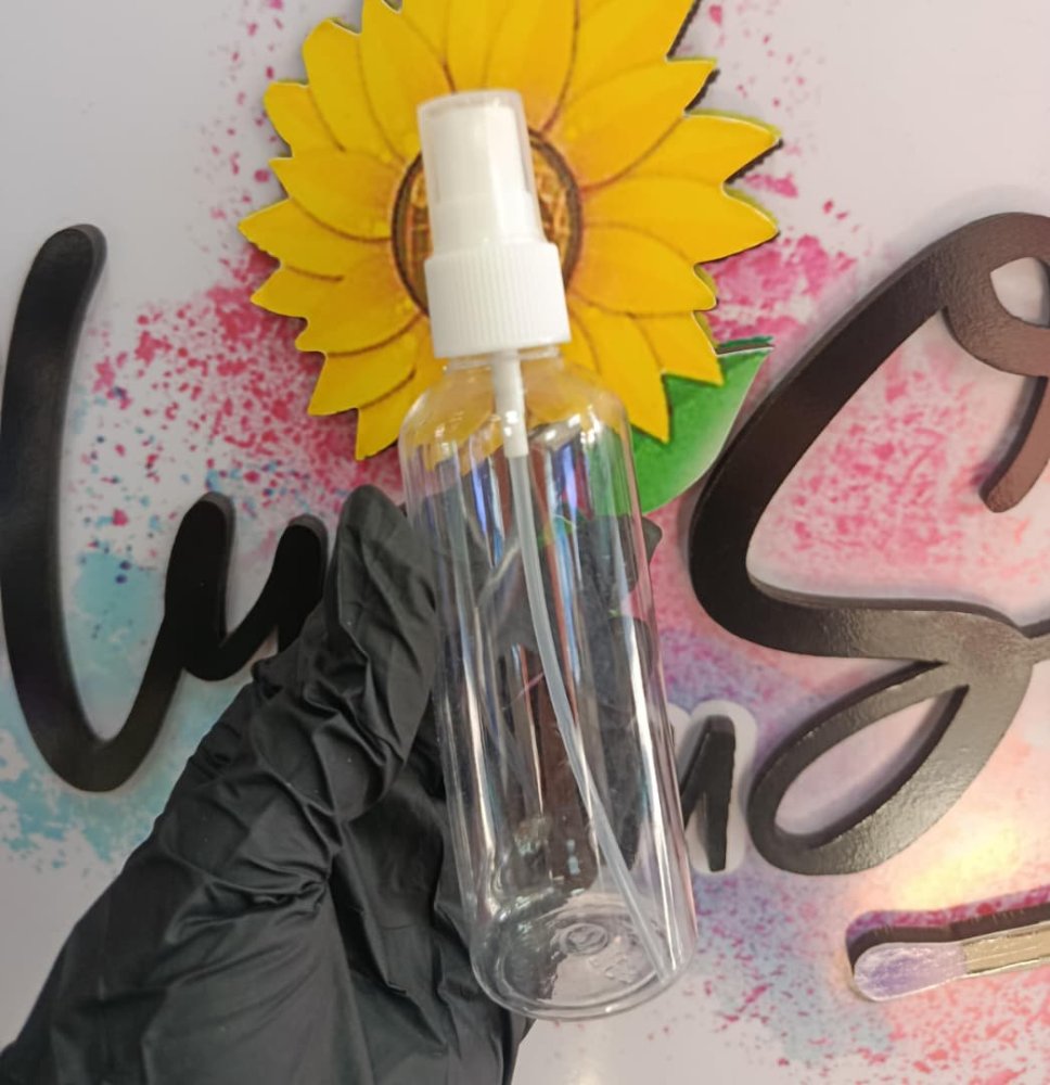 Atomizador 100ml
