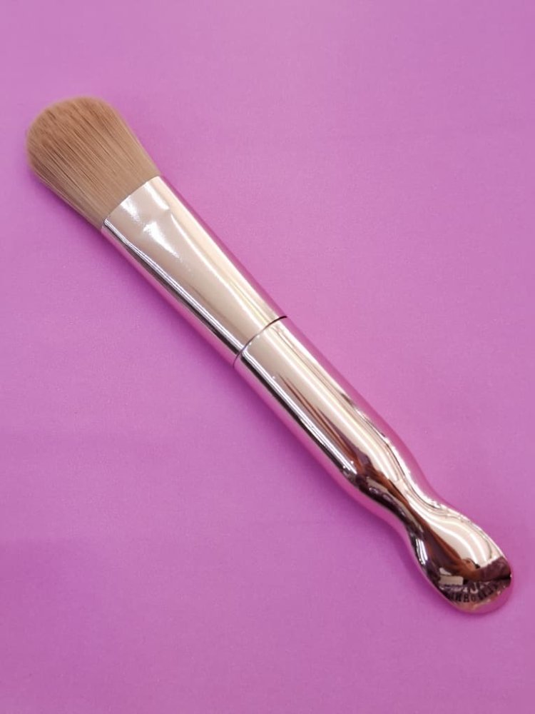 Brocha para Aplicar Mascarilla