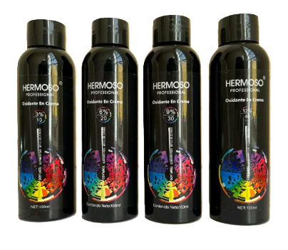 Agua Oxigenada Hermoso