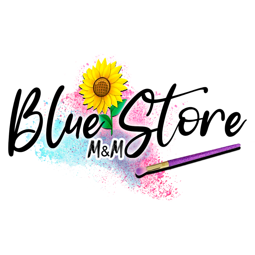 Inv. Blue Store M&M C,A