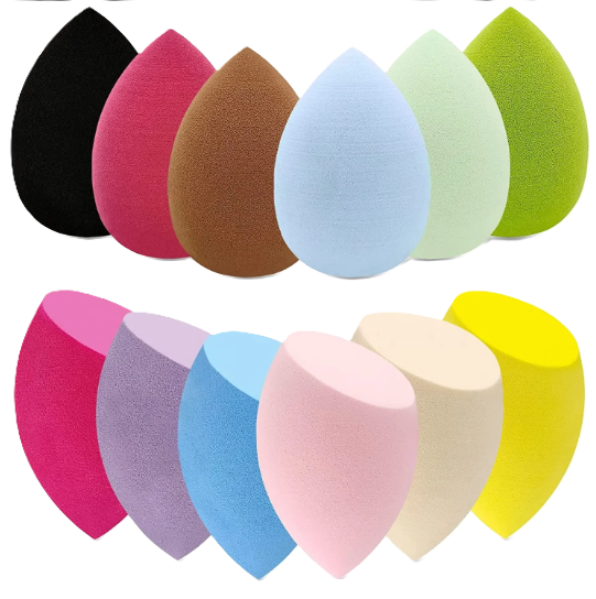 Beauty Blender und