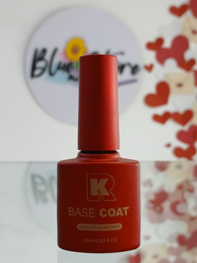 Base Coat RK