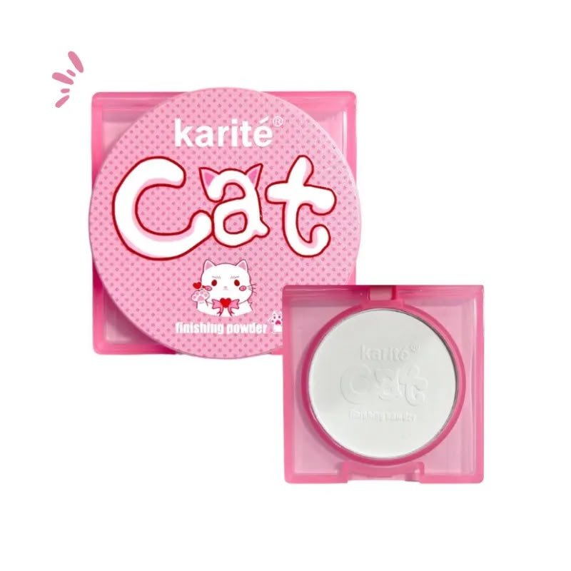 POLVO COMPACTO TRANSLUCIDO