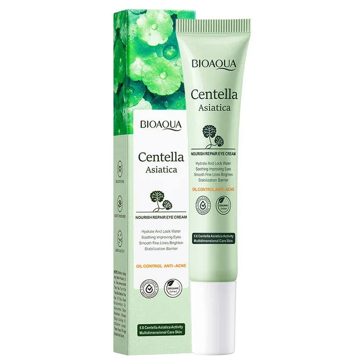 CONTORNO DE OJOS CENTELLA