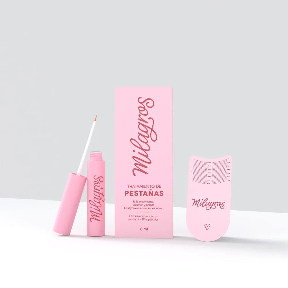 SERUM PARA PESTAÑAS