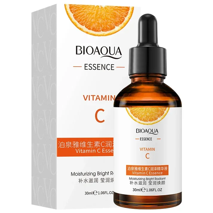 SERUM DE VITAMINA C