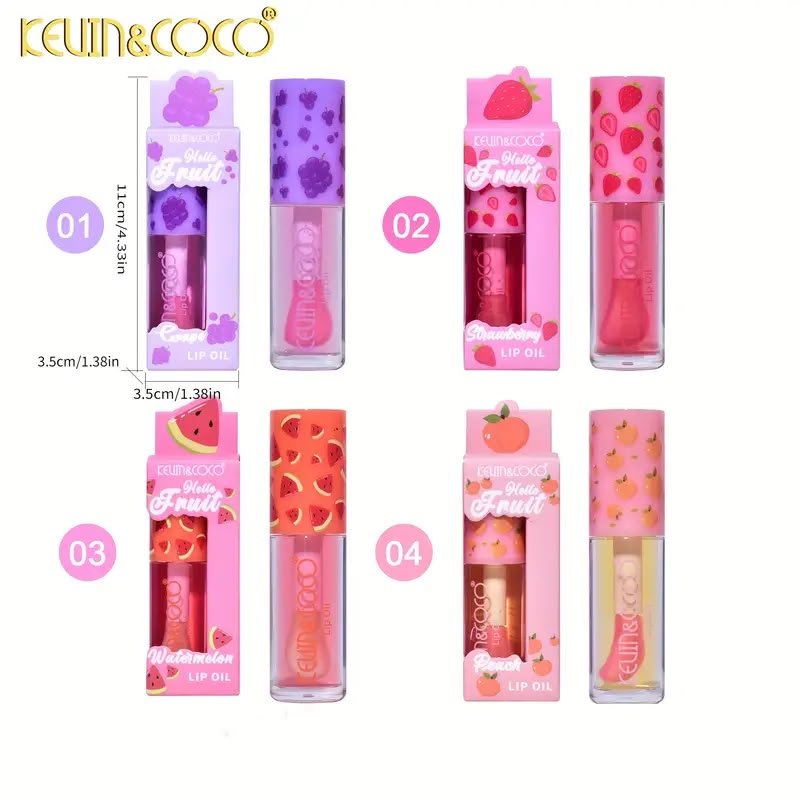 BRILLO LABIAL MAGICO