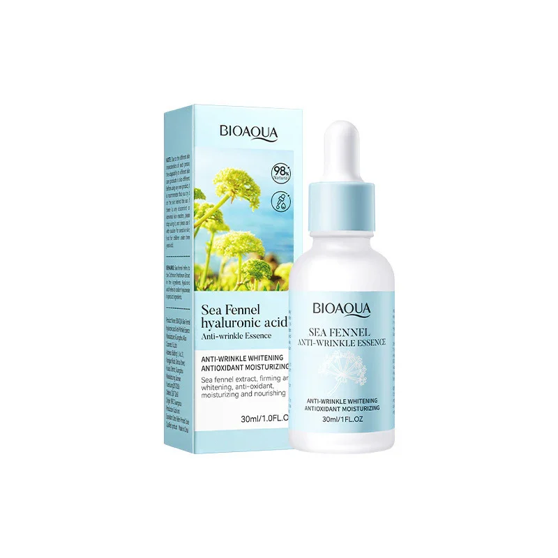 SERUM ANTI-ARRUGAS