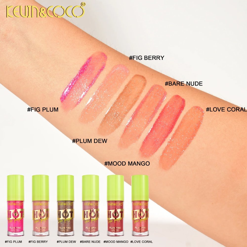 VOLUMINIZADOR LABIAL