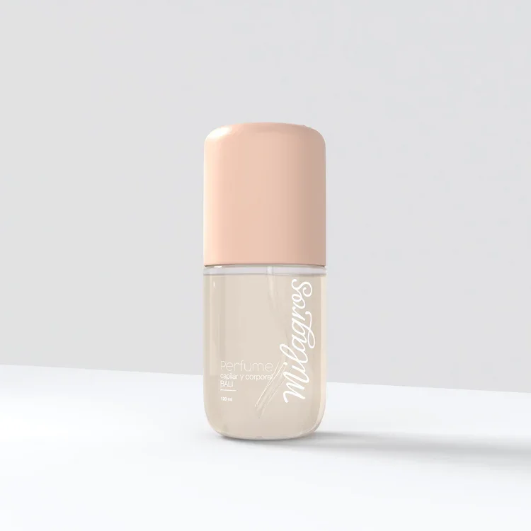 PERFUME CAPILAR Y CORPORAL BALI