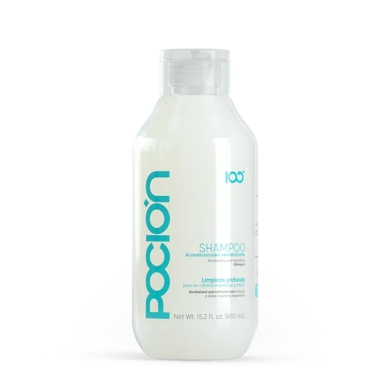 SHAMPOO DE REPARACION