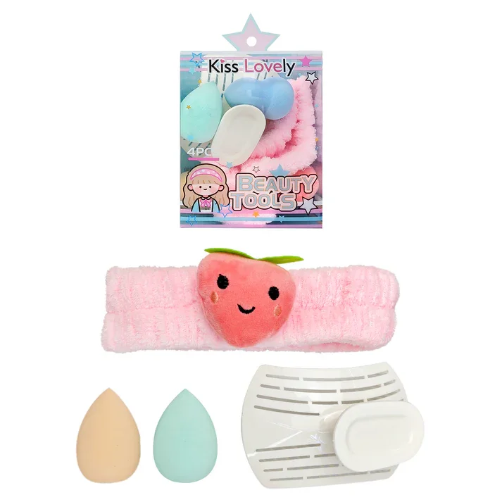 KIT DE LIMPIEZA+ CEPILLO CAPILAR