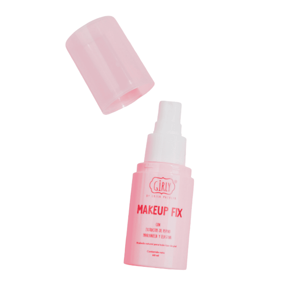 FIJADOR FIX MINI GIRLY