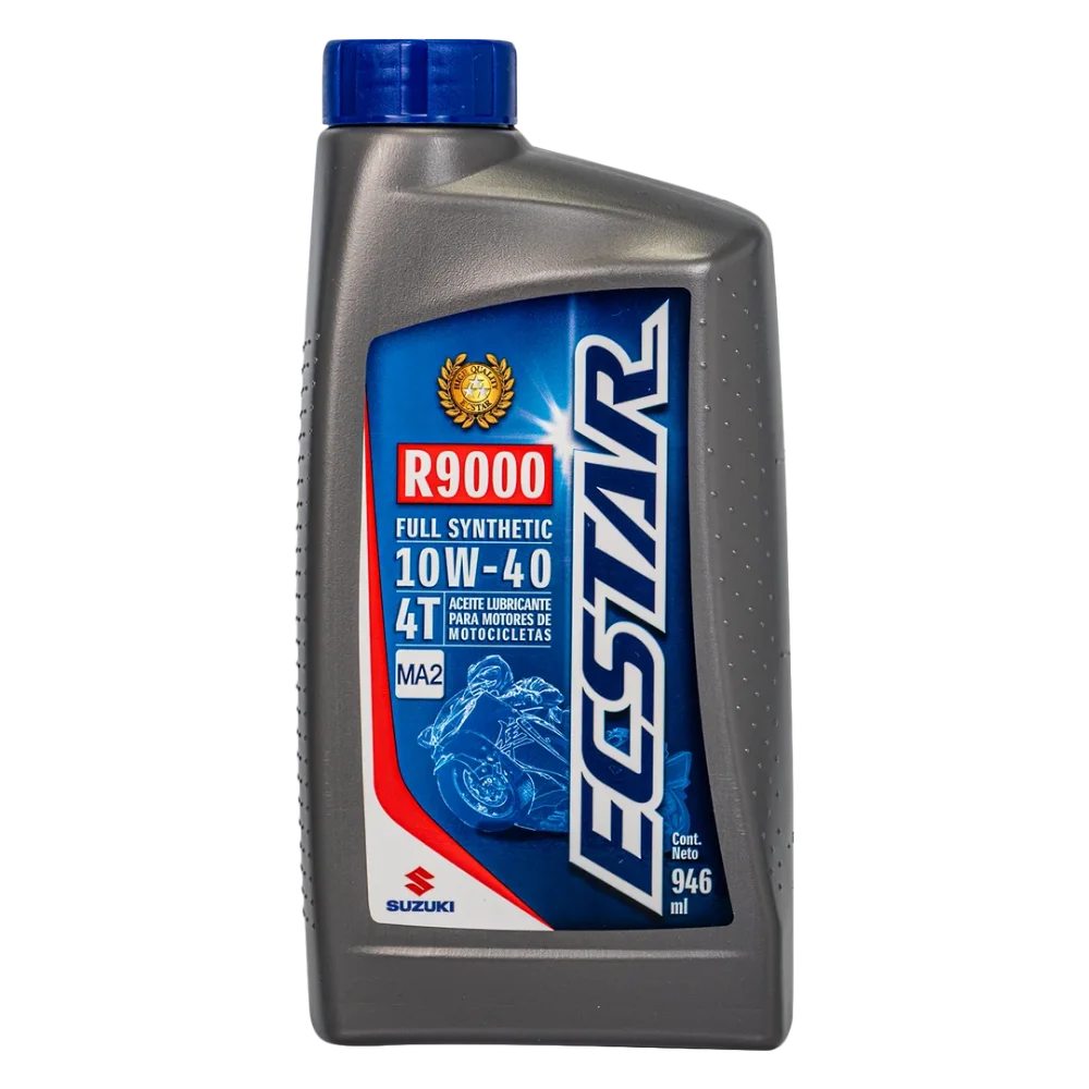 ACEITE ECSTAR R9000